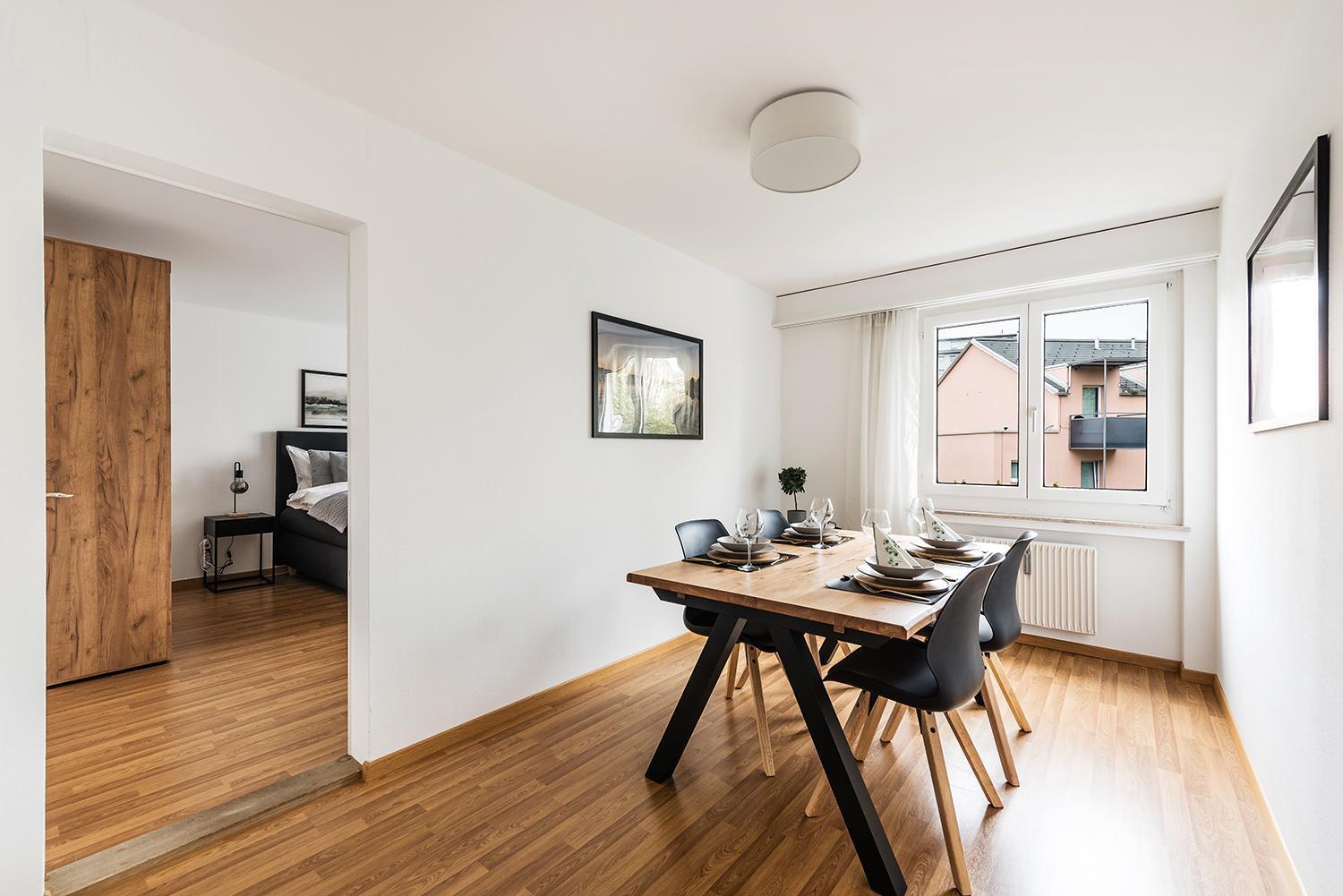 Soho 11 !Gratis Parken, Free Parking! Daire Kreuzlingen Dış mekan fotoğraf