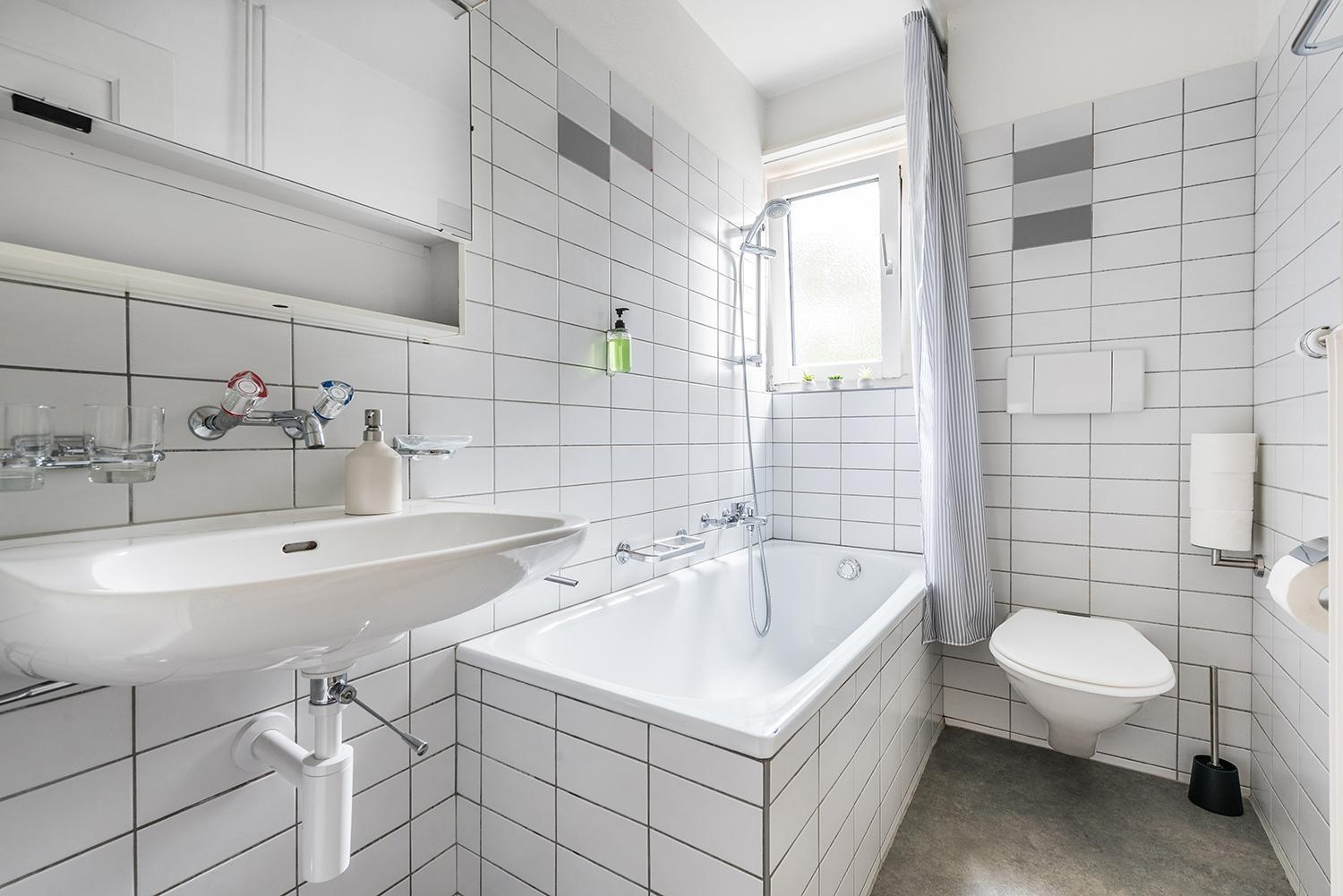 Soho 11 !Gratis Parken, Free Parking! Daire Kreuzlingen Dış mekan fotoğraf